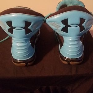 Under Armour Charge BB